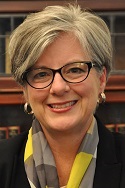 Jane Berz