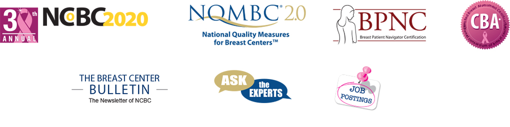 Participate in these Breast Center specific programs