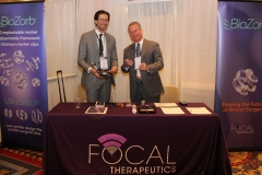 FOCAL THERAPEUTICS