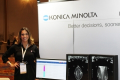 KONICA MINOLTA