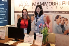 MAMMOGRAPHY EDUCATORS