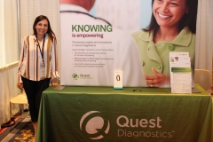 QUEST DIAGNOSTICS