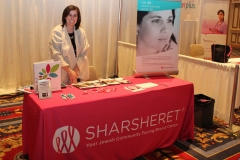 SHARSHERET