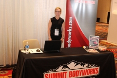 SUMMIT BODYWORKS