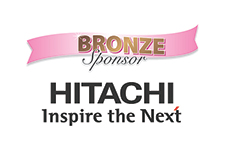 HITACHI