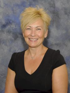 Belinda Zaparinuk
