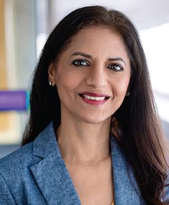 Sandhya Pruthi, MD, FNCBC