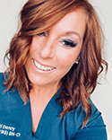 Kristie Denny