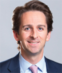 Robert C. Ward
