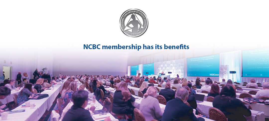 NCBC Benefits