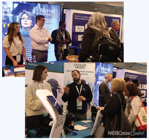 Corporate Partnership Opportunities