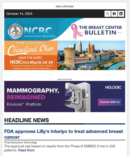 Corporate Partnership Opportunities