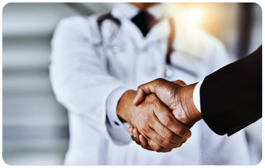 Corporate Partnership Opportunities