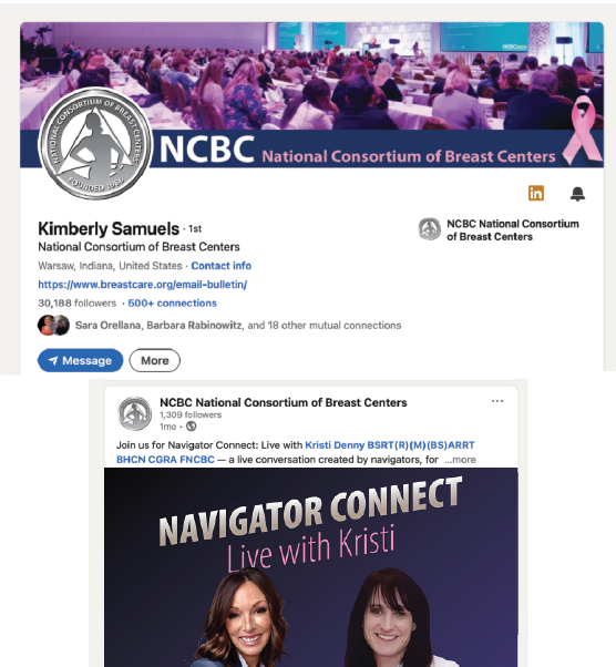 Corporate Partnership Opportunities