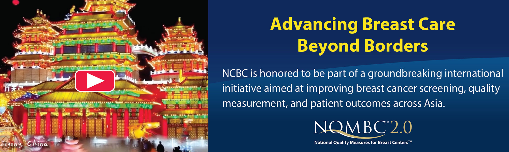 NCBC Beyond Borders NCBC Beyond Borders